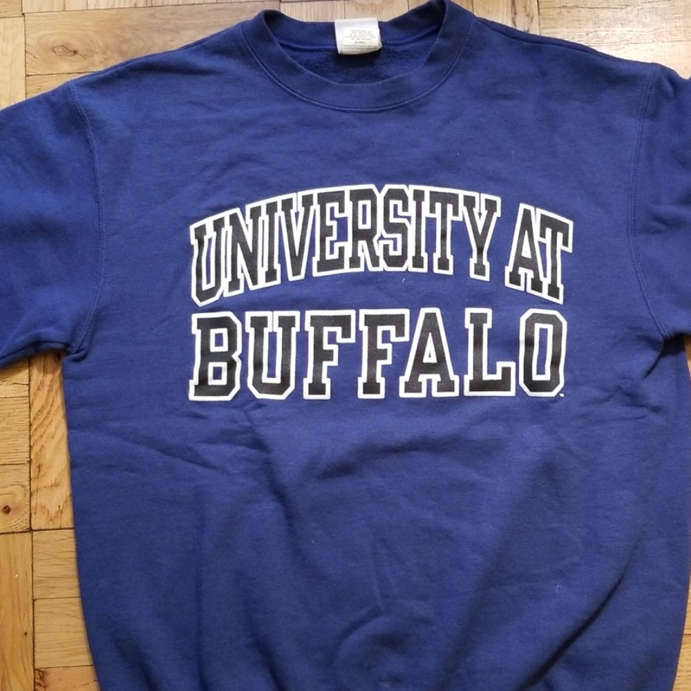 University at Buffalo Sweatshirt